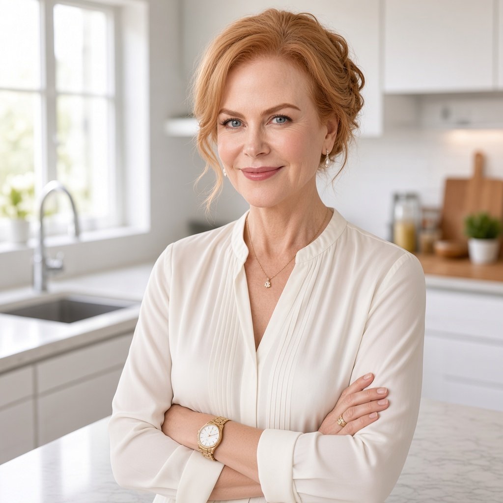 Nicole Kidman