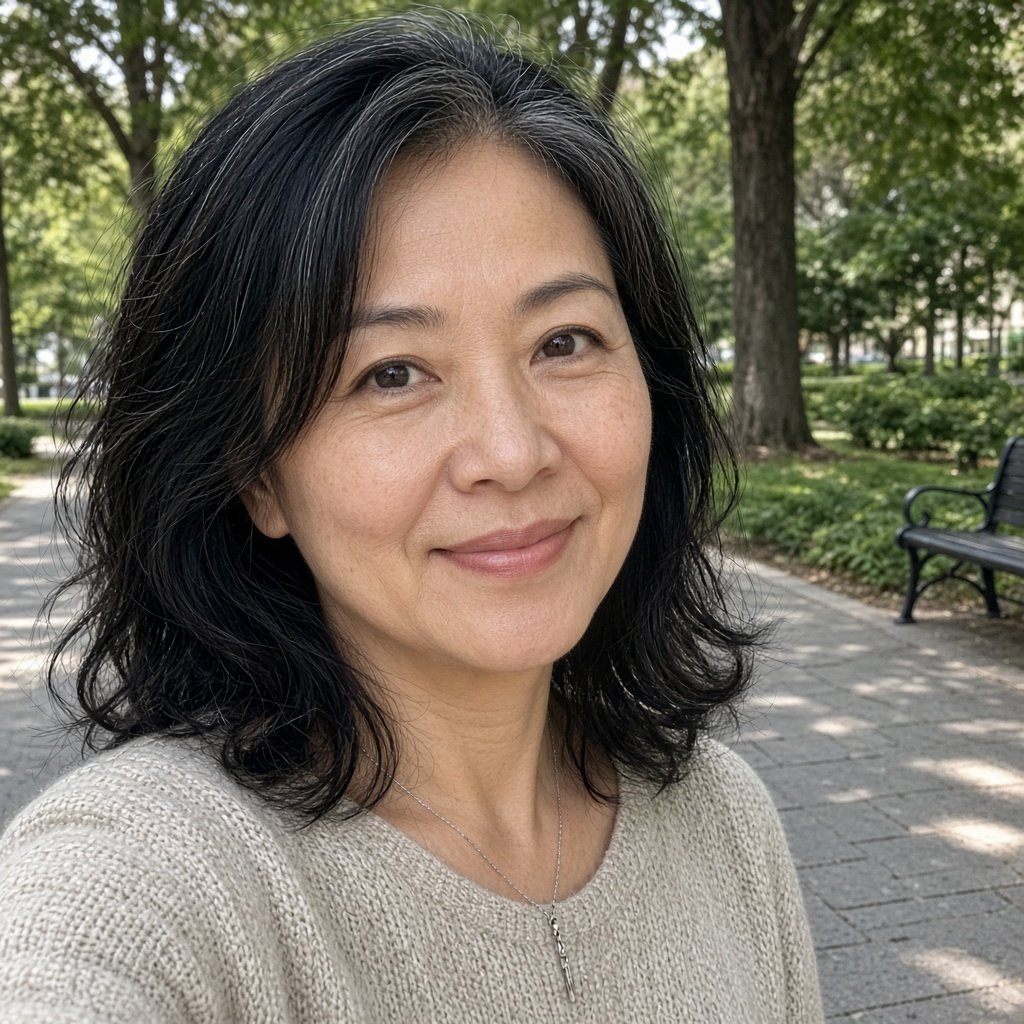 Laura M.